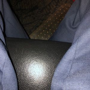 Meet your Posher, Paul